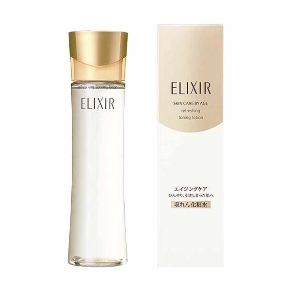 GNV[ VyG tbVAbv g[jO ELIXIR 