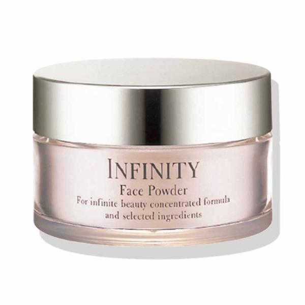 フェイスパウダー INFINITY INFINITY（KOSE） INFINITY(インフィニティ) フェイスパウダー