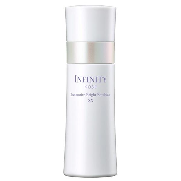 インフィニティ イノベイティブ ブライト ローション エマルジョン セラム INFINITY（KOSE） インフィニティ イノベイティブ ブライト