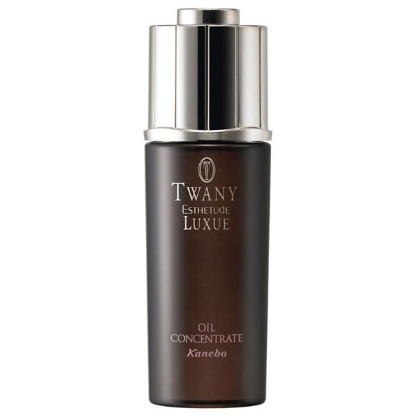 Kanebo TWANY ESTHETUDE LUXUE Cream 30g-United States - Japan