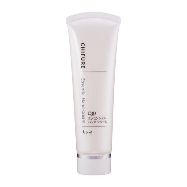 ���ӂ� �G�b�Z���V�����n���h�N���[�� 80g CHIFURE