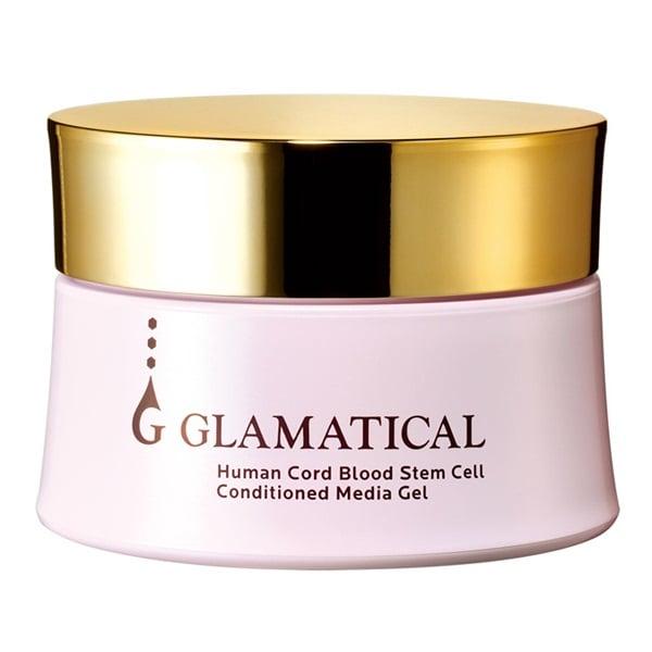 GLAMATICAL（グラマティカル） グラマティカルヒト幹細胞培養エキス