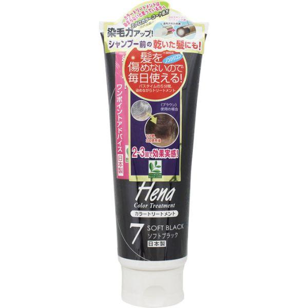 テンスターヘナ カラートリートメント　250ｇ　三宝商事