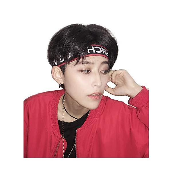 最適な材料 ダークブラウン Free Size Limakara ウィッグ かつら ショート メンズ 自然 原宿 黒 ブラウン 男装 モテ髪 イケメン ファッション 耐熱 正規品 Www Iacymperu Org