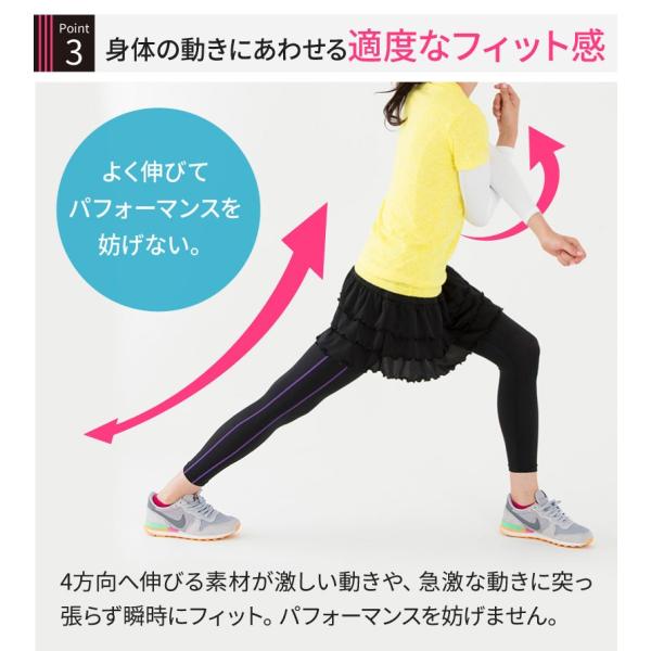 アウトレットsale Uvカット率99 スポーツインナー レディース ゴルフ インナー 吸汗速乾 日焼け防止 アンダー ラウンドネック長袖 Buyee Buyee 日本の通販商品 オークションの代理入札 代理購入