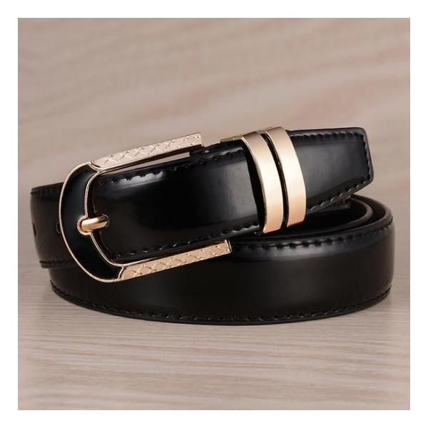 ベルト レディース 太め ゴールドバックル シンプル レザーベルト レディース 革 ワンピース Be41 Buyee 日本代购平台 产品购物网站大全 Buyee一站式代购 Bot Online