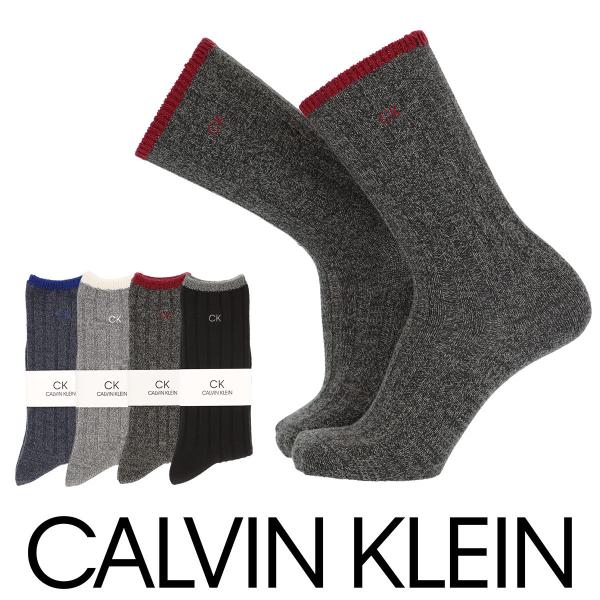 カルバン クライン Calvin Klein メンズ靴下 通販 人気ランキング 価格 Com