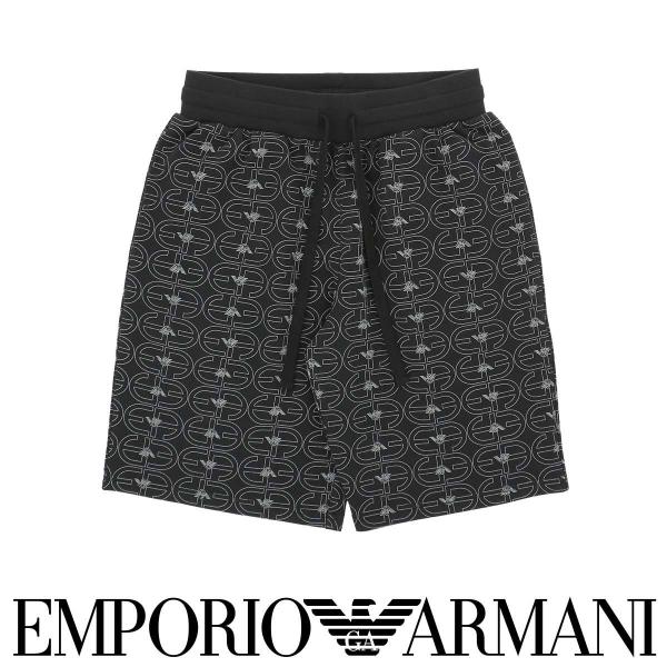 エンポリオアルマーニ(EMPORIO ARMANI) メンズショートパンツ | 通販 