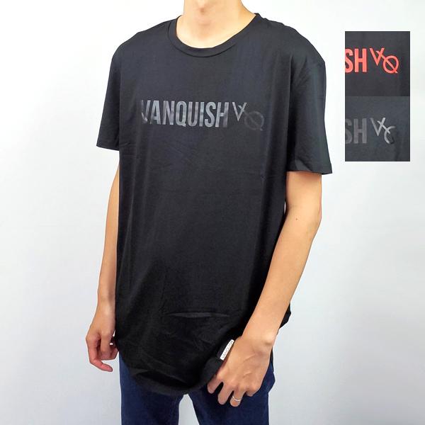 Vanquish Fitness ヴァンキッシュフィットネス 半袖tシャツ Triumph T Shirt メンズ 200709019 Glanceed 通販 Yahoo ショッピング