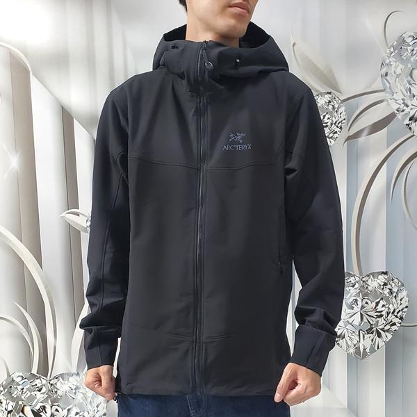 Arc'teryx ナイロンジャケット マウンテンパーカー アークテリクス