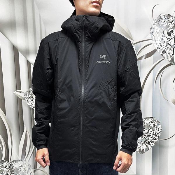 返品交換不可】ARC'TERYX アークテリクス ナイロンジャケット 24108 Atom LT Hoody Jacket BLACK フーディー アトム LT メンズ :210519002:GLANCEED(グランシード) - 通販 - Yahoo!ショッピング 返品交換不可】ARC'TERYX アークテリクス ナイロンジャケット 24108 Atom LT Hoody Jacket BLACK フーディー アトム LT メンズ :210519002:GLANCEED(グランシード) - 通販 - Yahoo!ショッピング