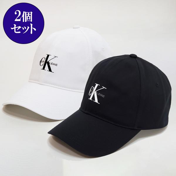 新発売】 Calvin Klein カルバン クライン キャップ tdh-latinoamerica.de