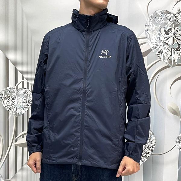 Lサイズ ARC'TERYX アークテリクス Nodinノディン ジャケット | www