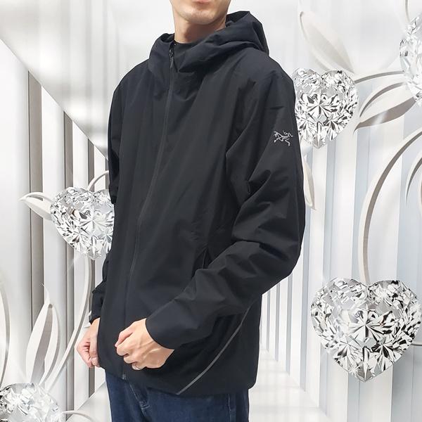 アークテリクス ソラノフーディ SOLANO HOODY | www.jarussi.com.br