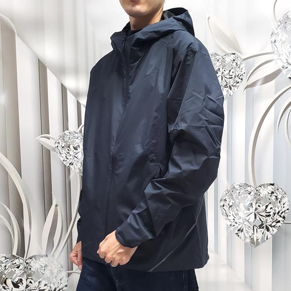 ARC'TERYX アークテリクス Solano Hoodyソラノフーディ