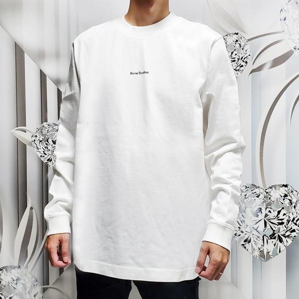 Acne Studios タイダイ ハイネック トップス | contifarma.pe
