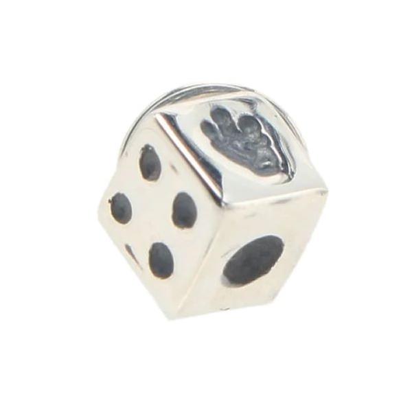 ビビファイ VIVIFY ピアス シルバー Dice Pierce