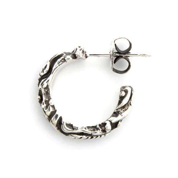 ビビファイ VIVIFY ピアス シルバー Ivied Pierce
