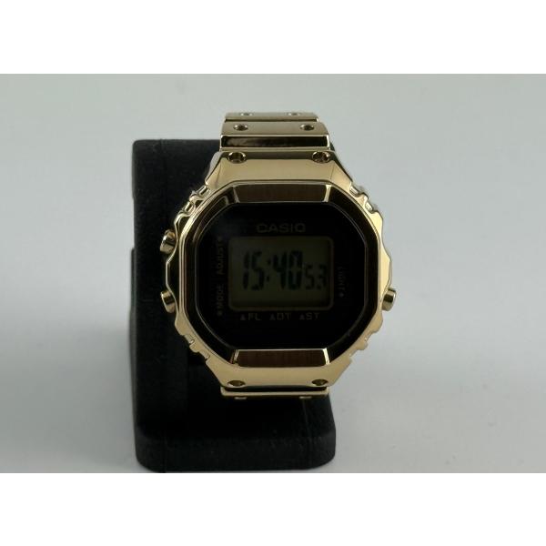 CASIO 【未使用品】CASIO カシオ Ring Watch リングウォッチ