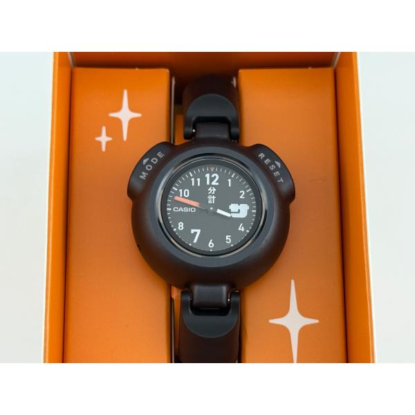 CASIO 【未使用品】CASIO カシオ サウナウォッチ 
