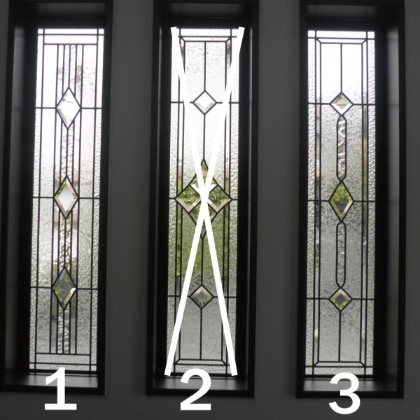 ステンドグラスパネル デザインガラス インテリア 建具 窓 オーダーメイド ｎｏ11 Buyee Buyee 일본 통신 판매 상품 옥션의 대리 입찰 대리 구매 서비스