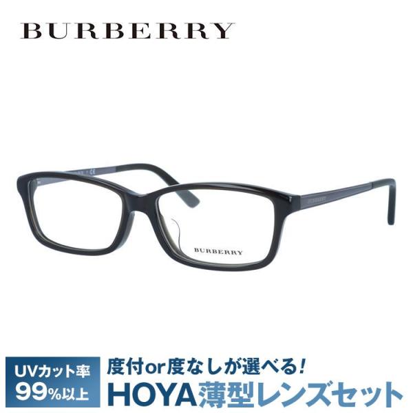 バーバリー　メガネ　度入り　BE1162T　箱付き　BURBERRY バーバリー メガネ 度入り BE1162T 箱付き BURBERRY - メルカリ
