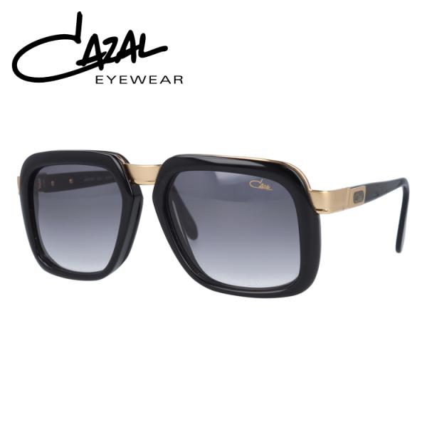 CAZAL カザール サングラス 国内正規品 メンズ レディース