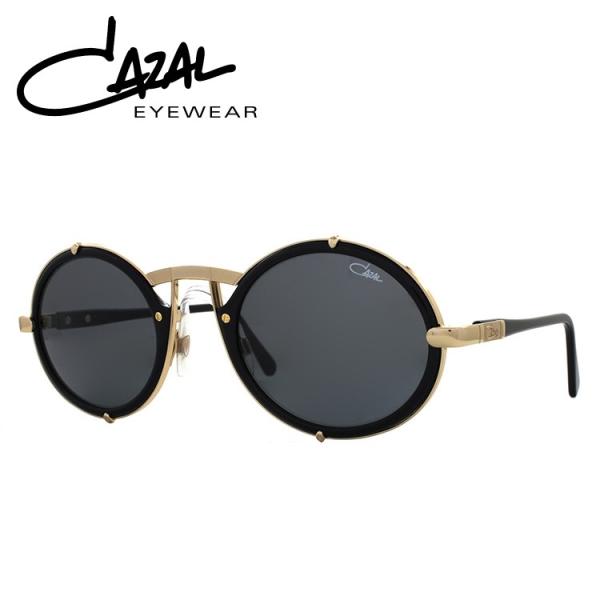 CAZAL（カザール） サングラス 国内正規品 メンズ レディース