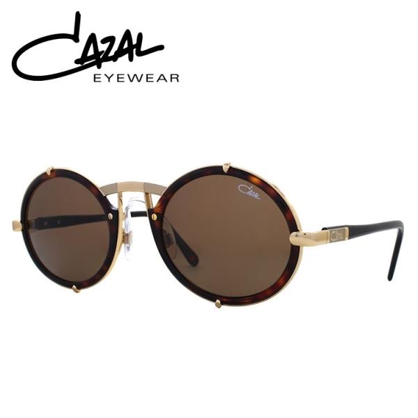 CAZAL（カザール） サングラス 国内正規品 メンズ レディース