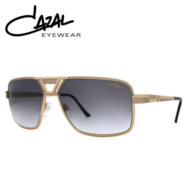 CAZAL カザール サングラス 国内正規品 メンズ レディース