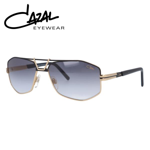 CAZAL（カザール） サングラス 国内正規品 メンズ レディース ブランド