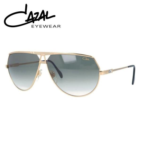 CAZAL（カザール） サングラス 国内正規品 メンズ レディース