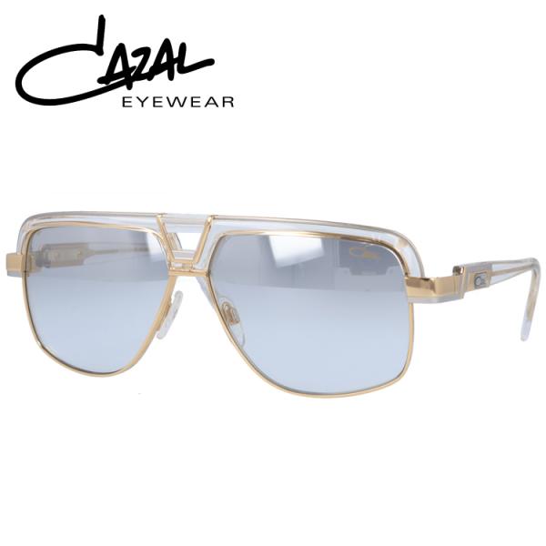 CAZAL（カザール） サングラス 国内正規品 メンズ レディース