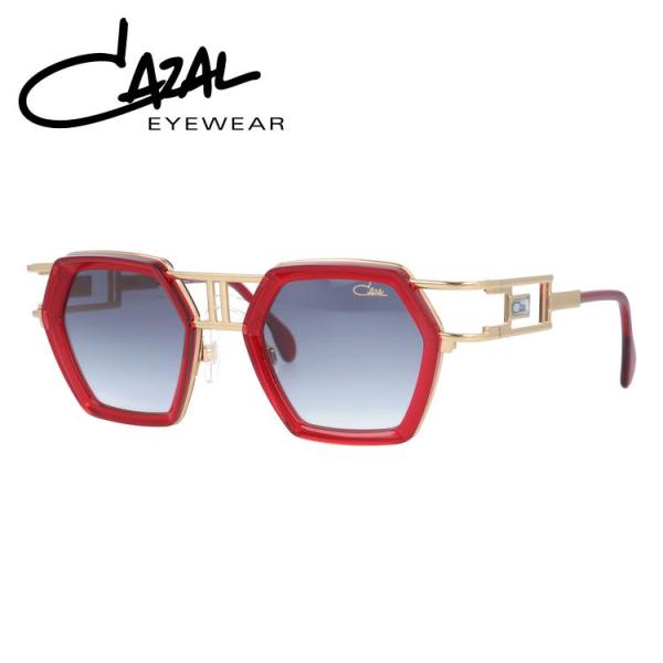 CAZAL（カザール） サングラス 国内正規品 メンズ レディース CAZAL