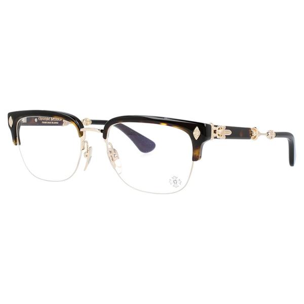 クロムハーツ メガネ フレーム Chrome Hearts メンズ レディース 度付き 度あり Evagilist Dt Gp 53 Buyee Servicio De Proxy Japones Buyee Compra En Japon
