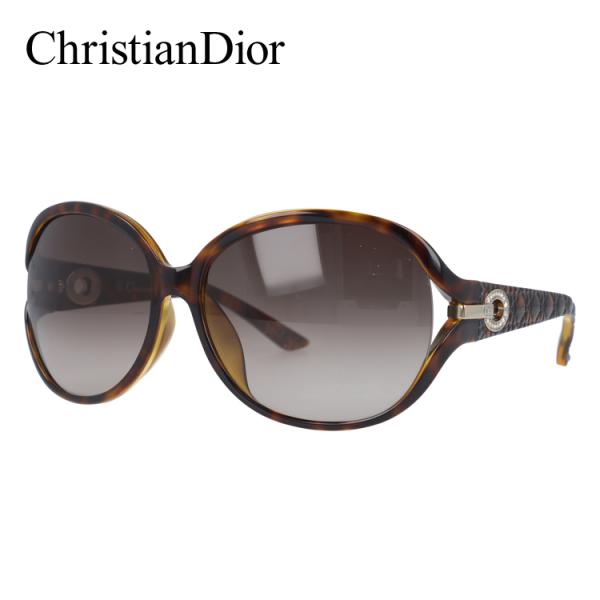 Christian Dior クリスチャン・ディオール サングラス