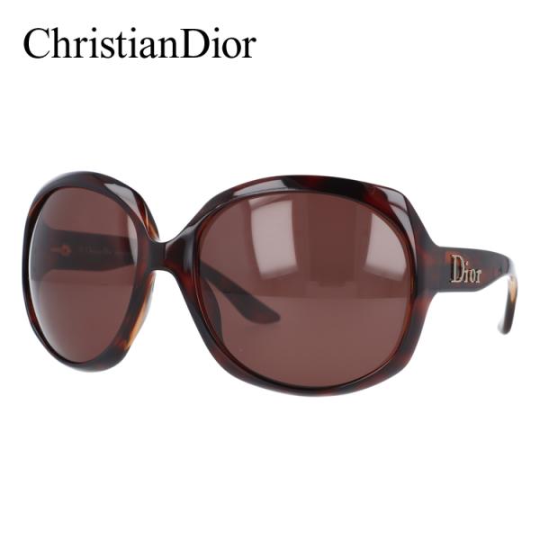 Christian Dior クリスチャンディオール サングラス GLOSSY Christian Dior（クリスチャン・ディオール） ディオール サングラス