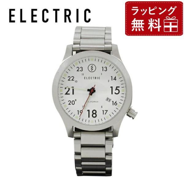 ELECTRIC エレクトリック 腕時計 国内正規品 防水 FW01 EW1001