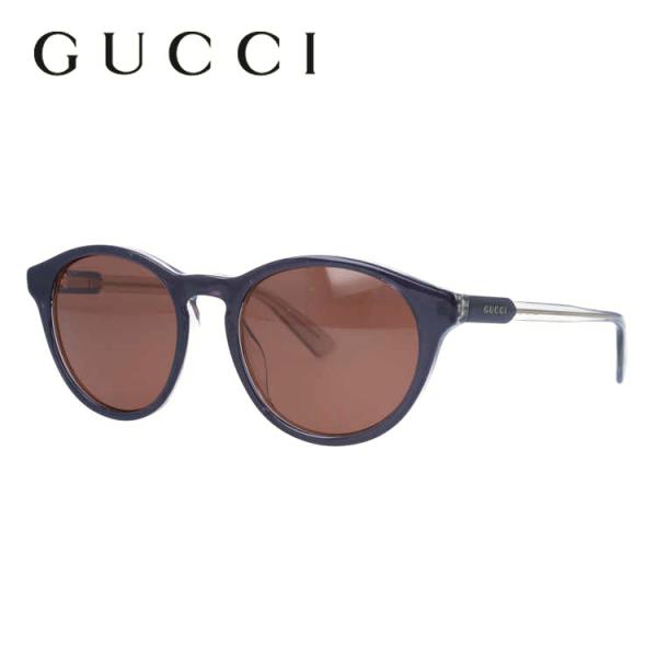GUCCI グッチ サングラス GUCCI グッチ サングラス NewModel GG1452SK 002 オーバル