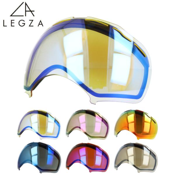 オークリー ゴーグル専用 交換レンズ OAKLEY スプライス S2