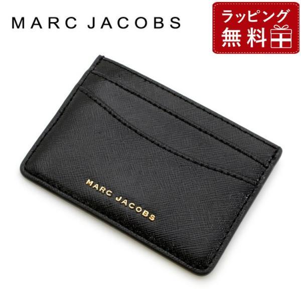 MARC JACOBS（マーク・ジェイコブス） カードケース 名刺入れ