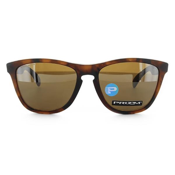 オークリー サングラス フロッグスキン プリズム 偏光 ミラー アジアンフィット Oakley Frogskins Oo9245 5054 54 釣りウェリントン型 度付き対応 国内正規品 Buyee Buyee Japanese Proxy Service Buy From Japan Bot Online