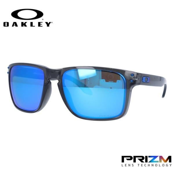 オークリー サングラス ホルブルック XL OO9417-0959 プリズム レギュラーフィット OAKLEY HOLBROOK XL ランニング ゴルフ 海外正規品 OO9417-09