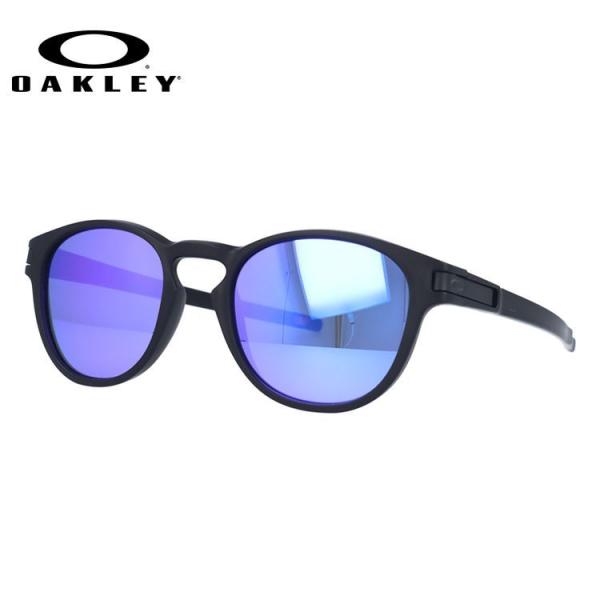 OAKLEY オークリー サングラス LATCH ラッチ OO9265-3553 楽天市場】 OAKLEY(オークリー) LATCH(ラッチ) L(134mm) M.G.INK