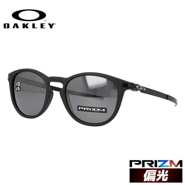 OAKLEY（オークリー） サングラス ピッチマンR プリズム レギュラー