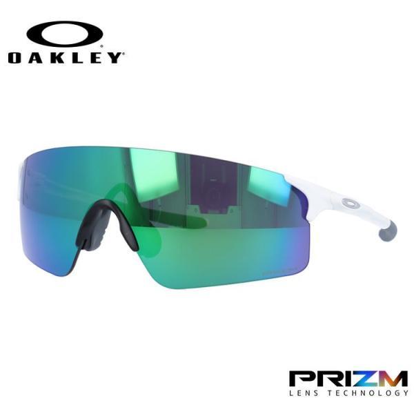 EVZero 国内正規品 訳あり 店頭展示品/外箱なし オークリー サングラス