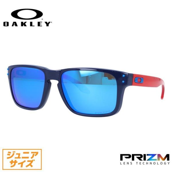 Holbrook オークリー サングラス ホルブルック XS OJ9007-0553