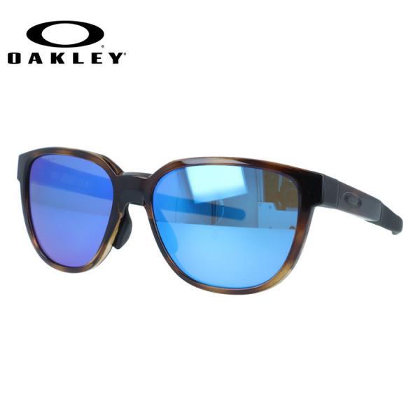 OAKLEY（オークリー） サングラス アクチュエーター 偏光 プリズム