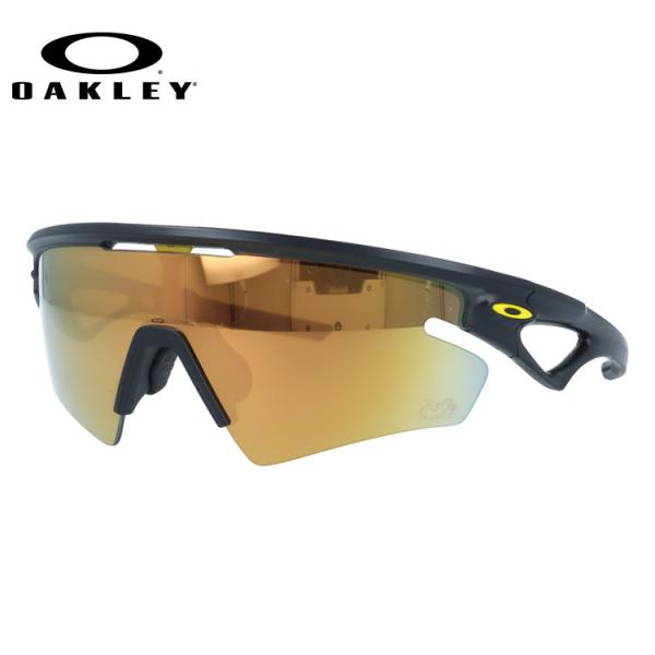 OAKLEY オークリー スフィエラ スポーツサングラス プリズム OAKLEY（オークリー） サングラス スフィエラ スラッシュ 偏光