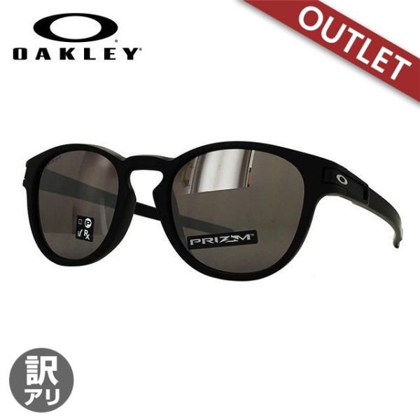 未使用☆オークリー　サングラス　ラッチ　プリズム　ジャパンフィット　送料込み Latch 訳あり アウトレット オークリー サングラス ラッチ